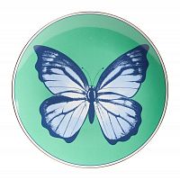 тарелка butterfly малая в Рязани