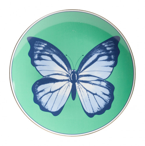 тарелка butterfly малая в Рязани