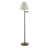 торшер arte lamp california a2872pn-1ab в Рязани