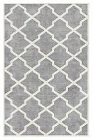 ковер square cold grey 200x280 в Рязани