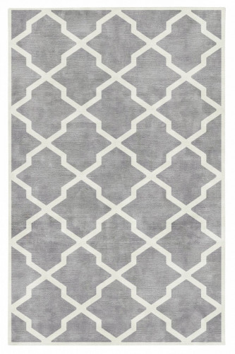 ковер square cold grey 200x280 в Рязани
