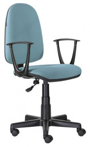 компьютерное кресло brabix prestige start mg-312 офисное в Рязани