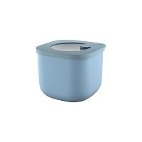 контейнер для хранения store&more 750 мл голубой в Рязани
