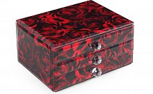 шкатулка для украшений red ii в Рязани