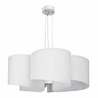 подвесная люстра lightstar simple light 811 811150 в Рязани