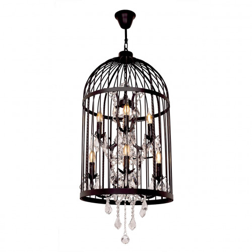подвесная люстра loft it loft1891/8 в Рязани