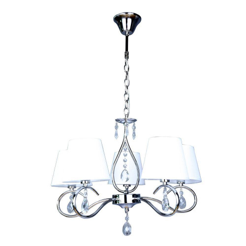 подвесная люстра omnilux molinella oml-56203-05 в Рязани