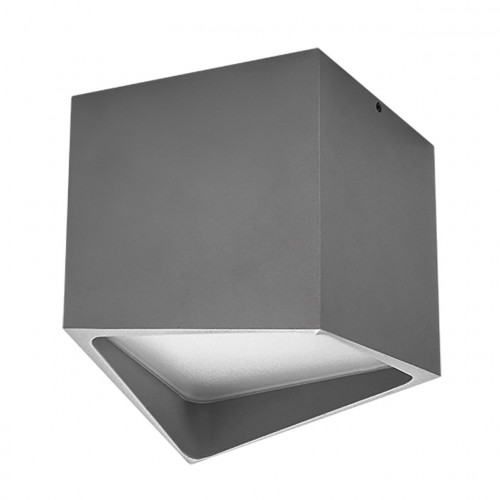 потолочный светодиодный светильник lightstar quadro 211479 в Рязани