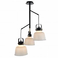 подвесная люстра st luce sl714.443.03 в Рязани