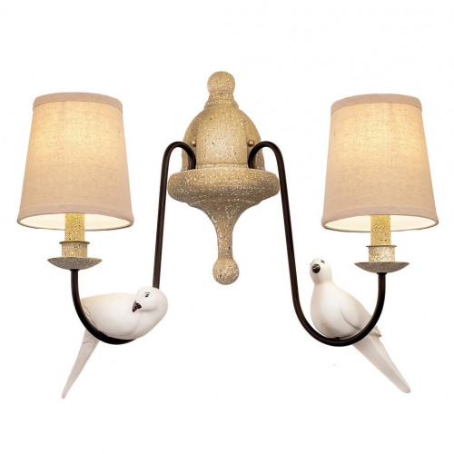 бра loft it loft1029w-2 в Рязани