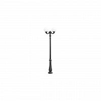 уличный фонарь fumagalli nebo ofir/g300 g30.202.r20.aye27 в Рязани