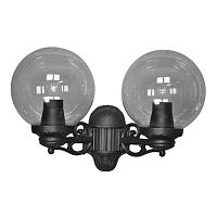 уличный настенный светильник fumagalli porpora/g250 g25.141.000.aze27 в Рязани