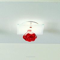 потолочный светильник fa shiraz red от axo light в Рязани