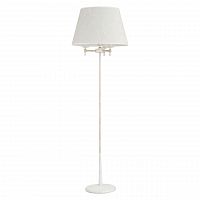 торшер alfa roksana white 18539 в Рязани