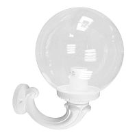 уличный настенный светильник fumagalli ofir/g300 g30.132.000.wxe27 в Рязани