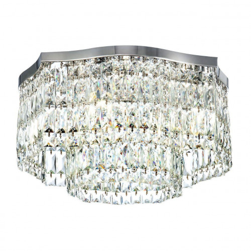 потолочная люстра maytoni dune dia005cl-06ch в Рязани