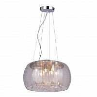 подвесной светильник arte lamp halo a8145sp-7cc в Рязани