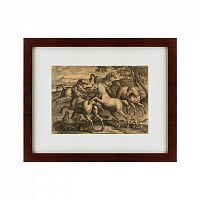 картина: fighting horses, 1575 в Рязани