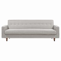 диван bantam sofa большой прямой молочный в Рязани