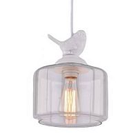 подвесной светильник arte lamp 19 a8029sp-1wh в Рязани