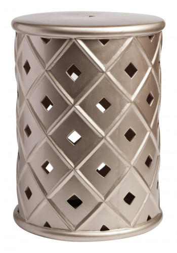 керамический столик-табурет garden stool fantastic в Рязани