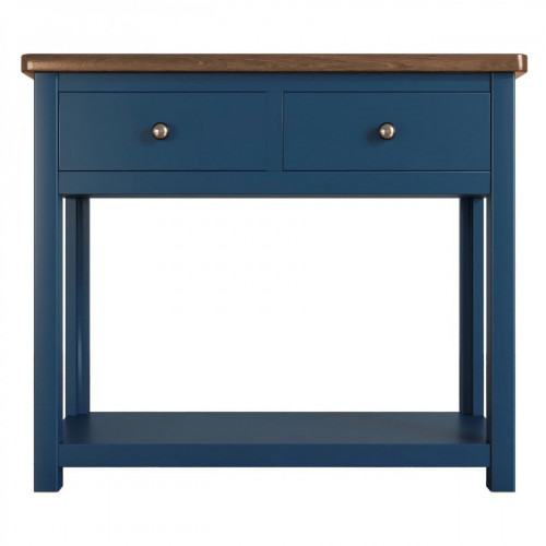 консоль jules verne в синем цвете в Рязани