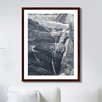 картина: rocks in iceland в Рязани