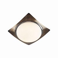 потолочный светильник idlamp alessa 370/15pf-oldbronze в Рязани