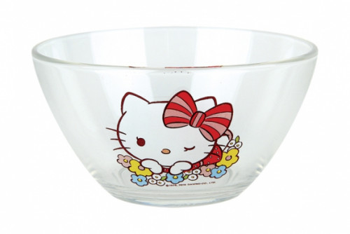 пиала hello kitty 13 см в Рязани