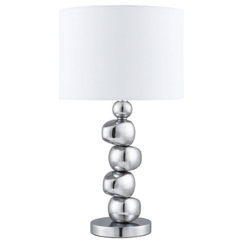 настольная лампа arte lamp chic a4610lt-1cc в Рязани