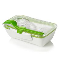 ланч-бокс bento box лайм в Рязани