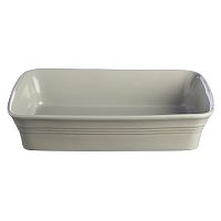 блюдо для запекания classic kitchen прямоугольное 31 см серое в Рязани
