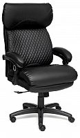компьютерное кресло tetchair chief для руководителя в Рязани