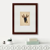 картина: the deer head, 1816 в Рязани