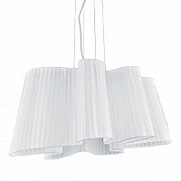 подвесной светильник ideal lux smug sp1 d70 в Рязани