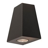 уличный настенный светильник nowodvorski lamar 9553 в Рязани