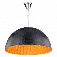 подвесной светильник arte lamp dome a8149sp-3go в Рязани