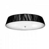 потолочный светильник lilith pl 55 black от leucos в Рязани