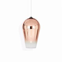 подвесной светильник fade copper от delight collection в Рязани