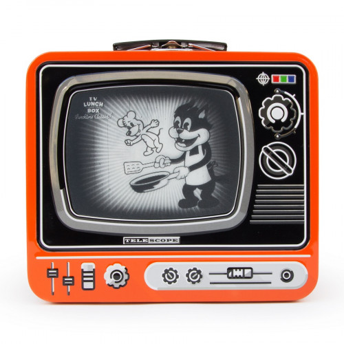 ланч-бокс tv в Рязани
