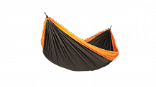 туристический гамак для двоих voyager orange в Рязани