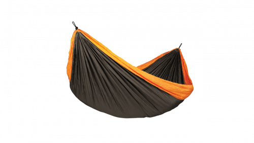 туристический гамак для двоих voyager orange в Рязани