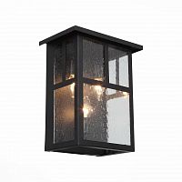 уличный настенный светильник st luce glazgo sl079.401.03 в Рязани
