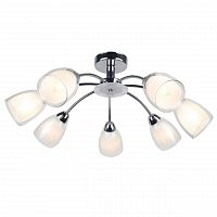 потолочная люстра arte lamp 53 a7201pl-7cc в Рязани