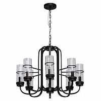 подвесная люстра mw-light замок 249018708 в Рязани