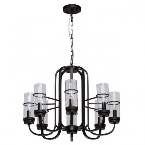 подвесная люстра mw-light замок 249018708 в Рязани
