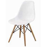 стул arty (eames style) xrf-033-aw white в Рязани