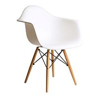 стул деревянный pc-019 (eames style) в Рязани