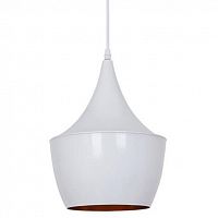 подвесной светильник arte lamp cappello a3407sp-1wh в Рязани