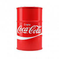 декоративная бочка coca-cola в Рязани